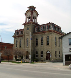 Wingham