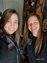 HurMetal Design - Samantha and Danielle