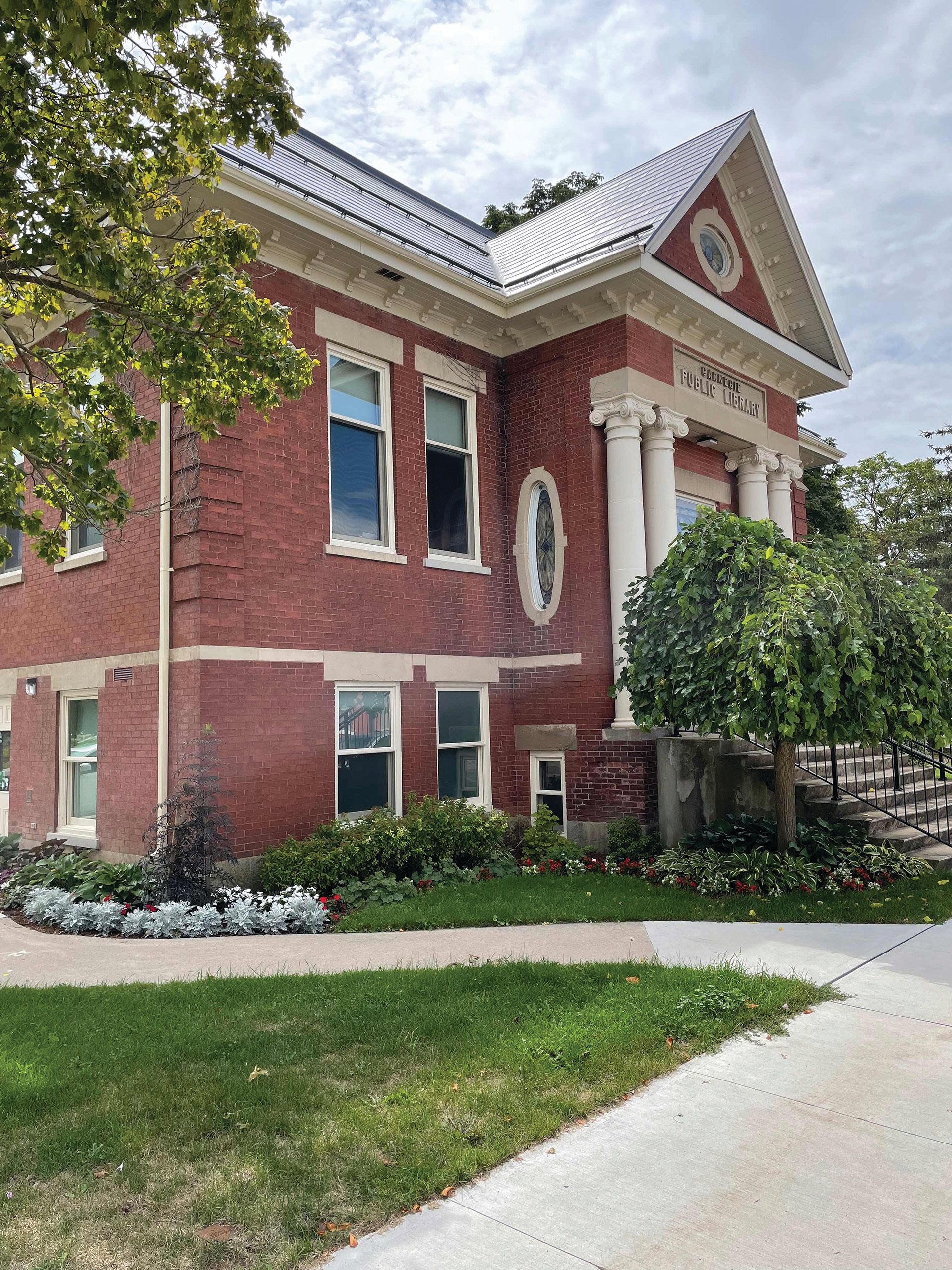 Seaforth Public Library